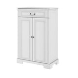 Бебешки Скрин Ines Elegant White Bellamy