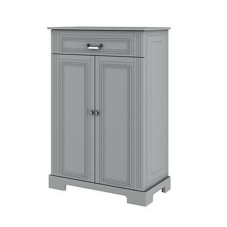 Бебешки Скрин Ines Neutral Gray Bellamy