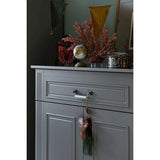 Бебешки Скрин Ines Neutral Gray Bellamy