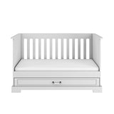 Бебешко Легло Ines 70x140 См. Elegant White Bellamy