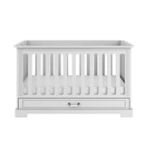 Бебешко Легло Ines 70x140 См. Elegant White Bellamy