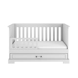 Бебешко Легло Ines 70x140 См. Elegant White Bellamy
