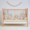 Бебешко Легло Ratata 60x120см. White Bellamy