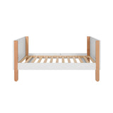 Бебешко Легло Ratata 60x120см. White Bellamy
