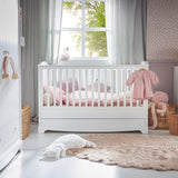 Бебешко Легло Royal 70x140 См. Timeless White Bellamy