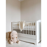 Бебешко Легло Royal 70x140 См. Timeless White Bellamy