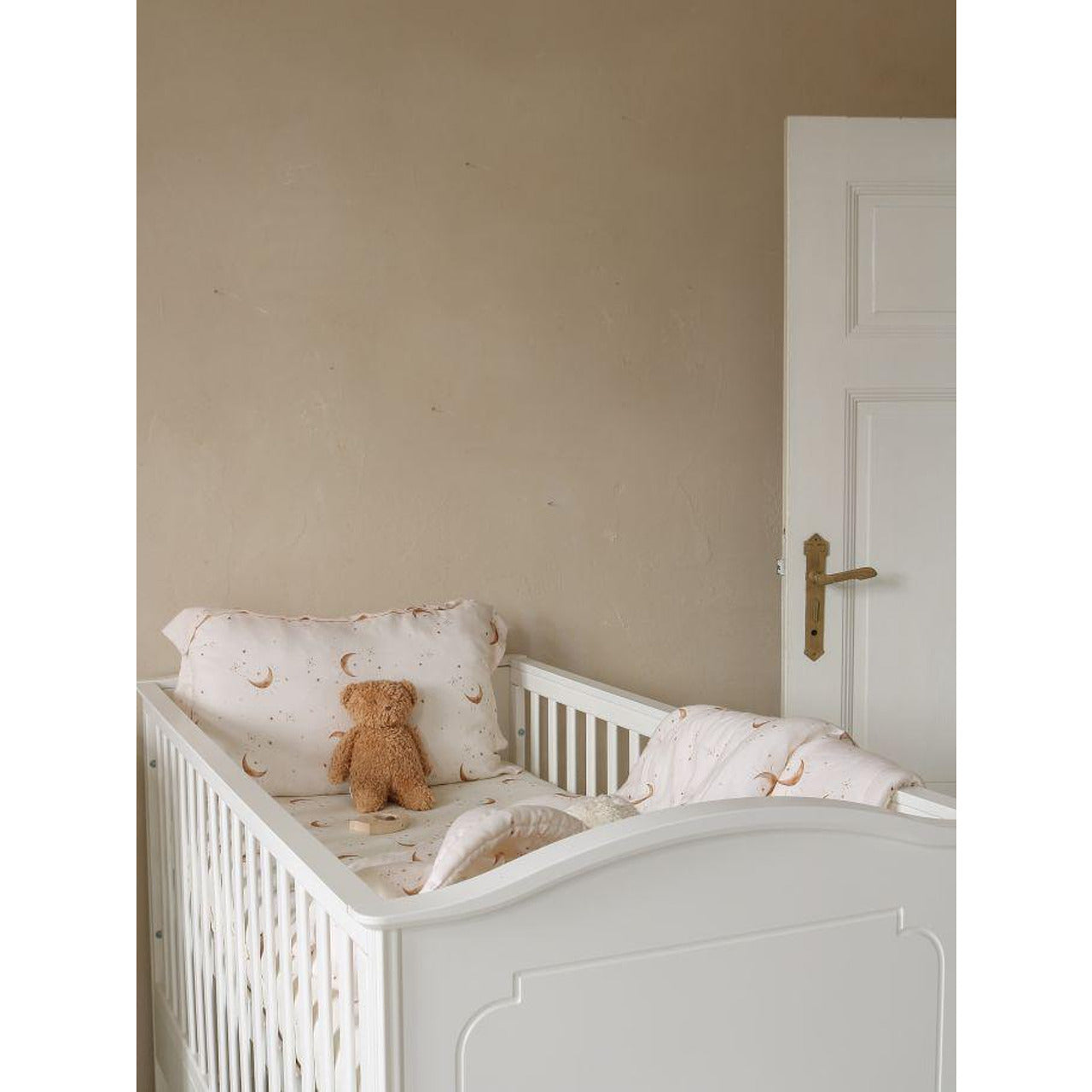 Бебешко Легло Royal 70x140 См. Timeless White Bellamy