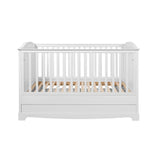 Бебешко Легло Royal 70x140 См. Timeless White Bellamy