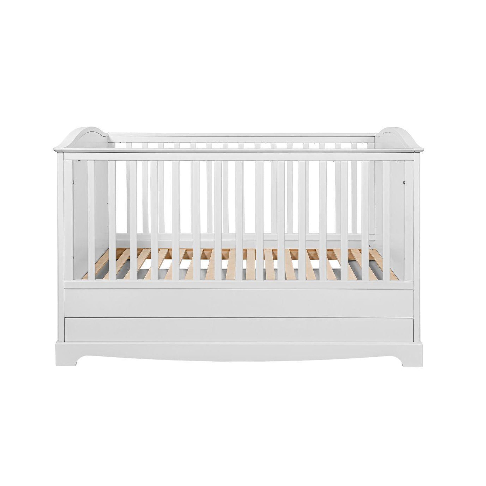 Бебешко Легло Royal 70x140 См. Timeless White Bellamy