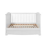 Бебешко Легло Royal 70x140 См. Timeless White Bellamy