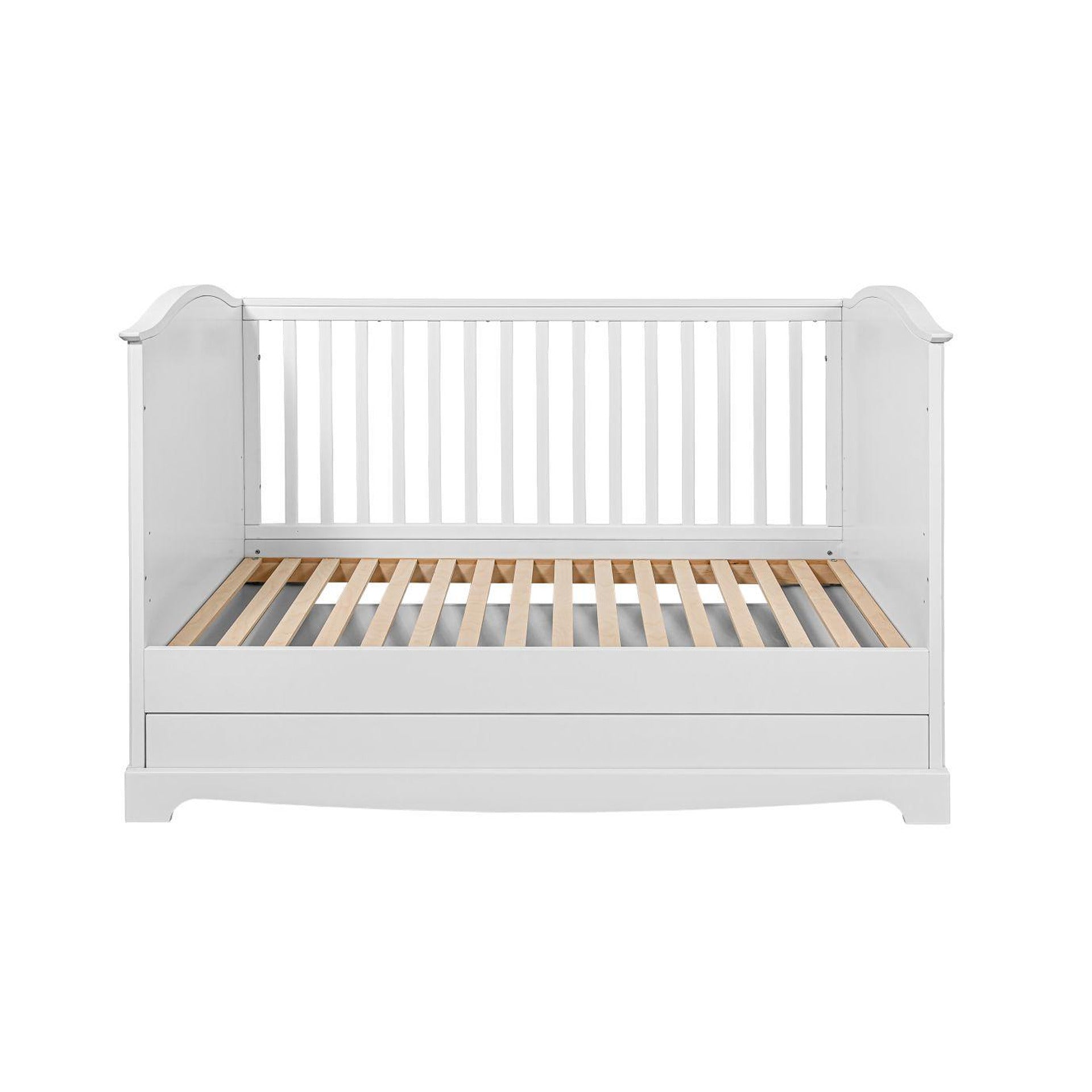 Бебешко Легло Royal 70x140 См. Timeless White Bellamy