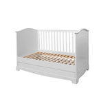 Бебешко Легло Royal 70x140 См. Timeless White Bellamy