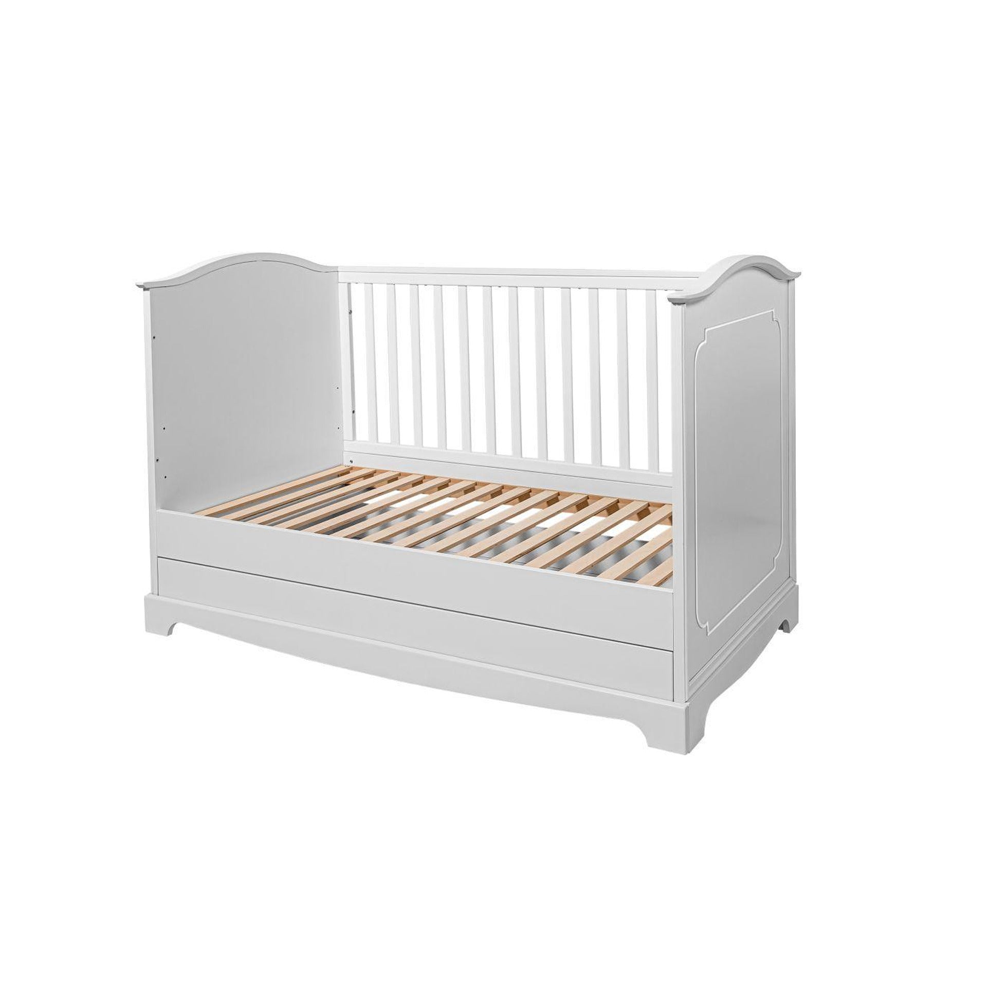 Бебешко Легло Royal 70x140 См. Timeless White Bellamy