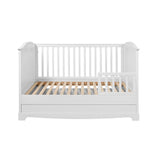 Бебешко Легло Royal 70x140 См. Timeless White Bellamy