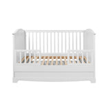 Бебешко Легло Royal 70x140 См. Timeless White Bellamy
