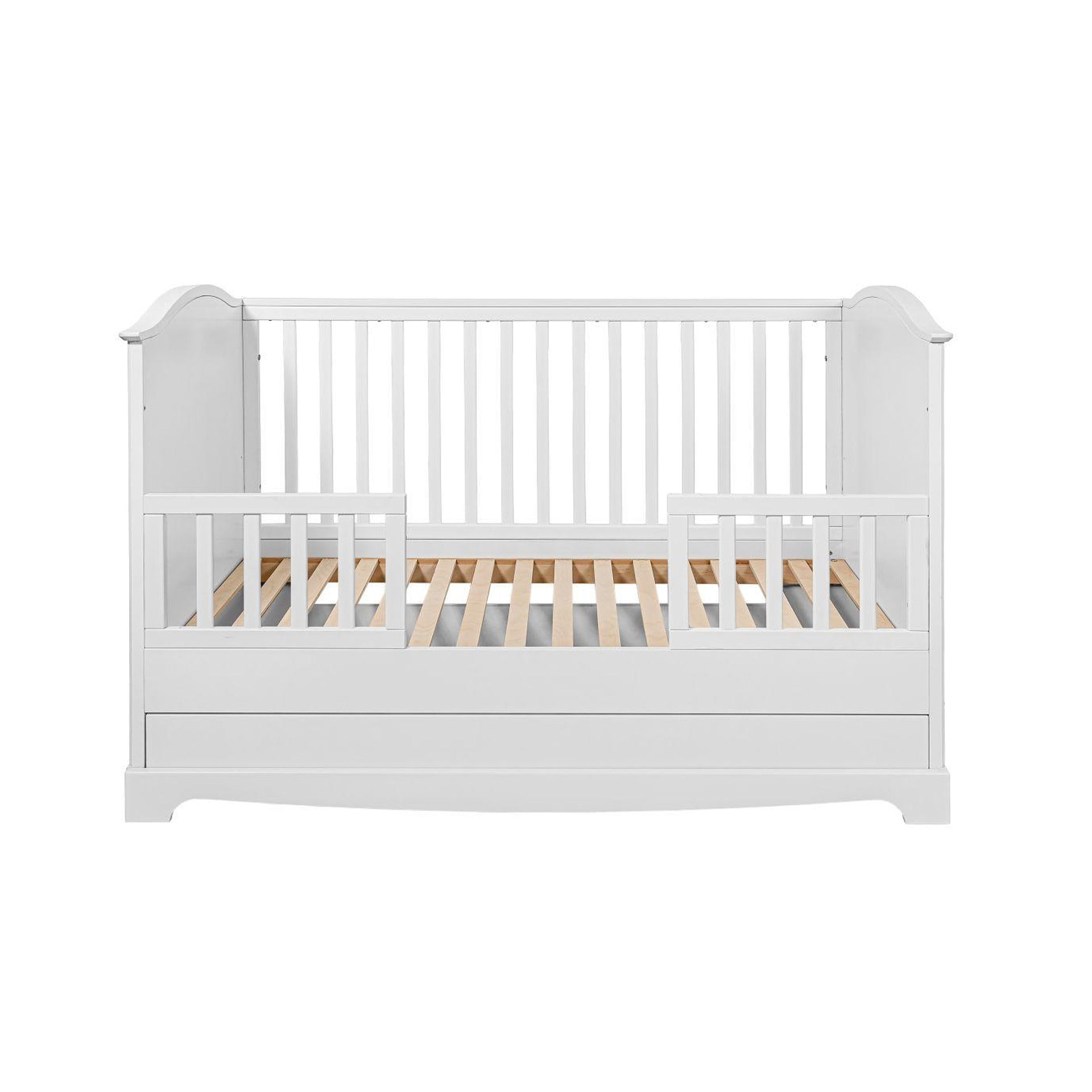 Бебешко Легло Royal 70x140 См. Timeless White Bellamy