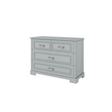 Детски Скрин Ines Neutral Grey Bellamy