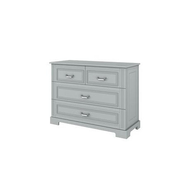 Детски Скрин Ines Neutral Grey Bellamy