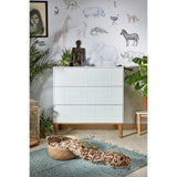 Детски Скрин Toteme Botanic Bellamy