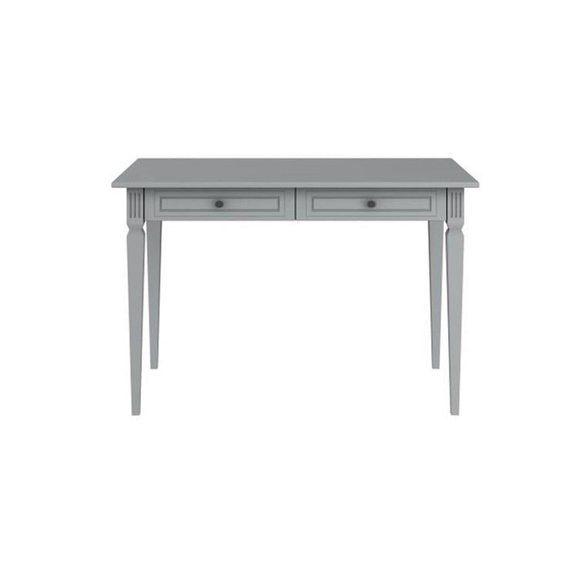 Детско Бюро С Две Чекмеджета Ines Neutral Grey Bellamy