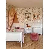 Детско Легло Ines 120x200 См. Elegant White Bellamy