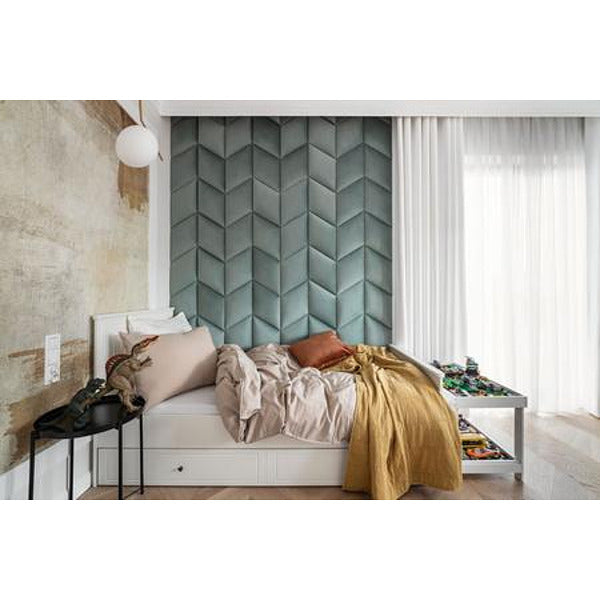Детско Легло Ines 90x200 См. Elegant White Bellamy