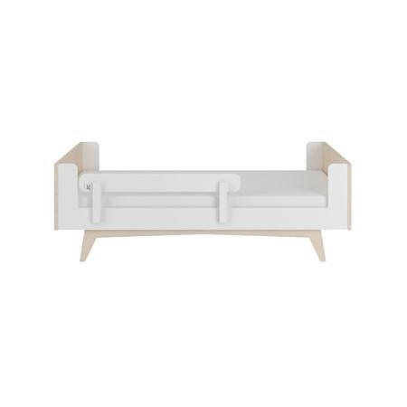 Детско Легло So Sixty 70x140 70х160 Breza White Bellamy