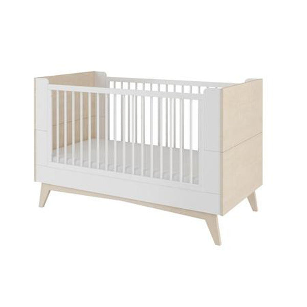 Детско Легло So Sixty 70x140 70х160 Breza White Bellamy
