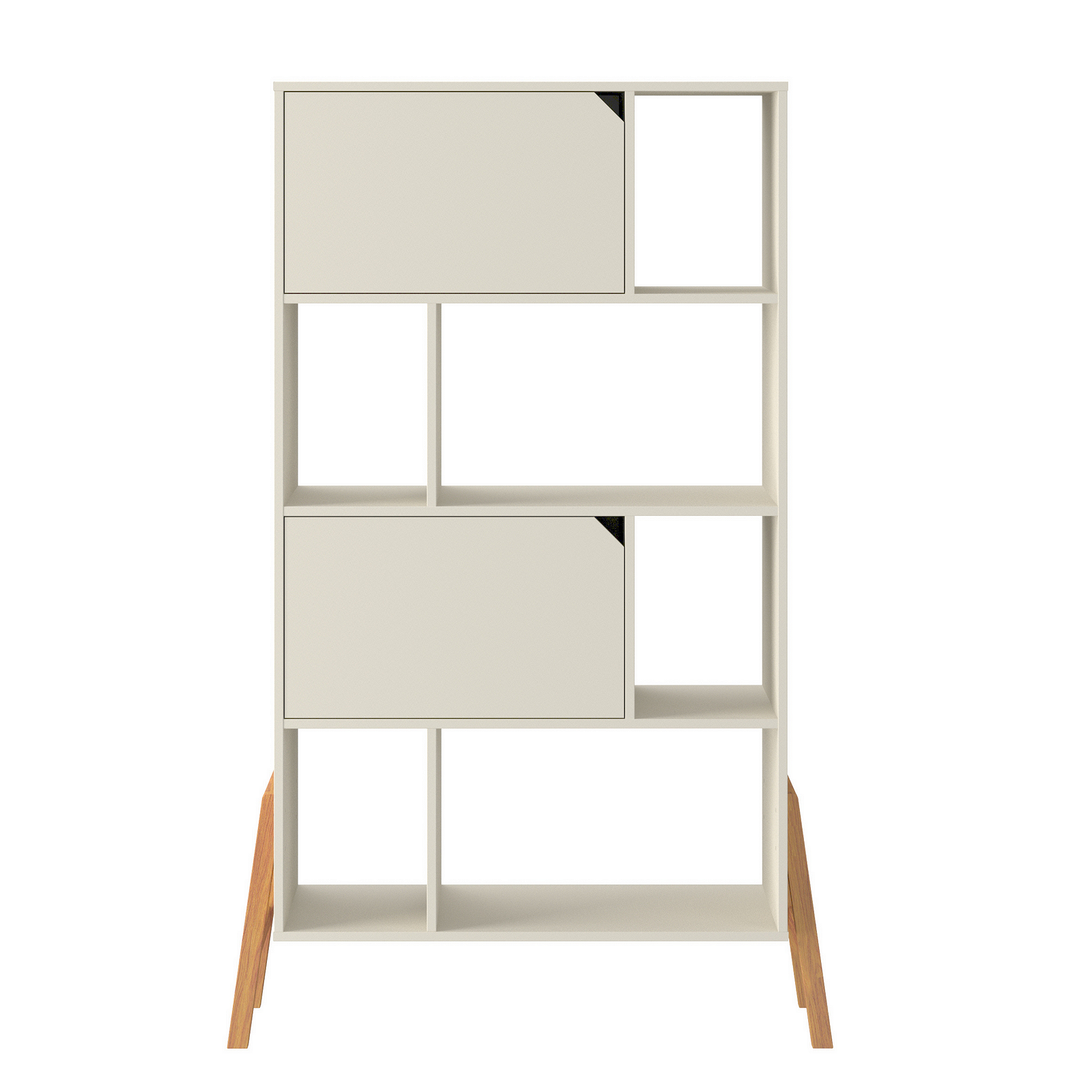 Етажерка За Книги Lotta Beige Bellamy