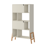 Етажерка За Книги Lotta Beige Bellamy