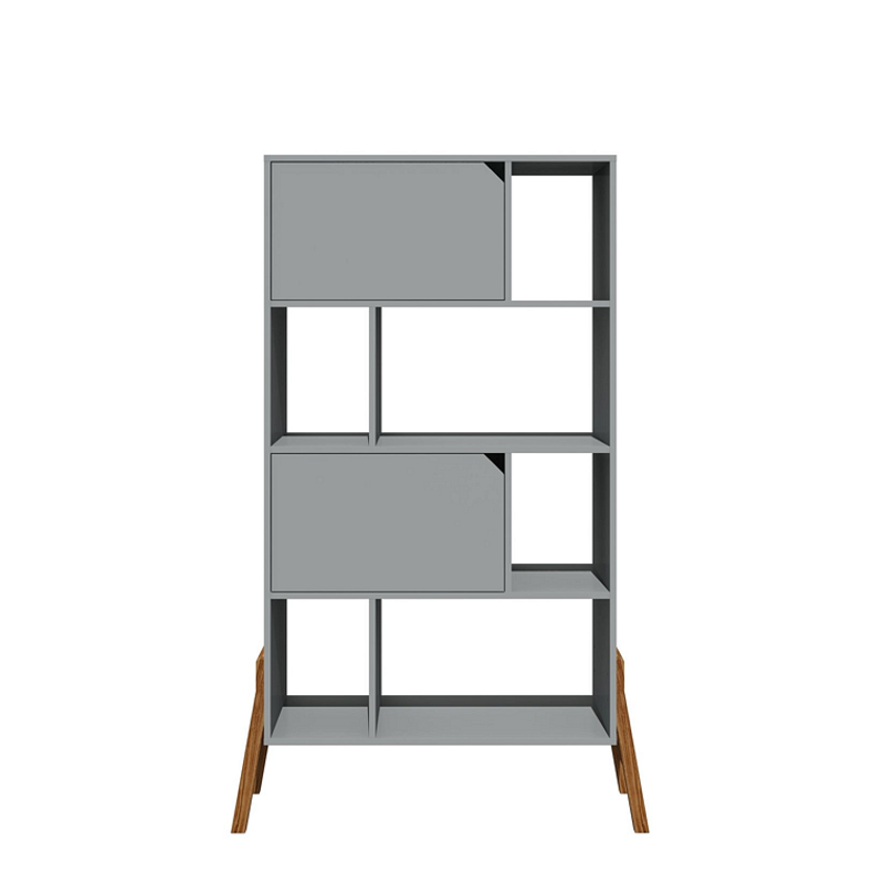 Етажерка За Книги Lotta Grey Bellamy