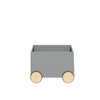 Кутия За Играчки Lotta Grey Bellamy