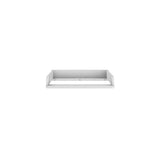 Основа За Подложка За Повиване Ines Elegant White Bellamy