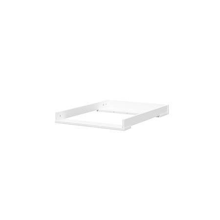 Основа За Подложка За Повиване Royal White Bellamy