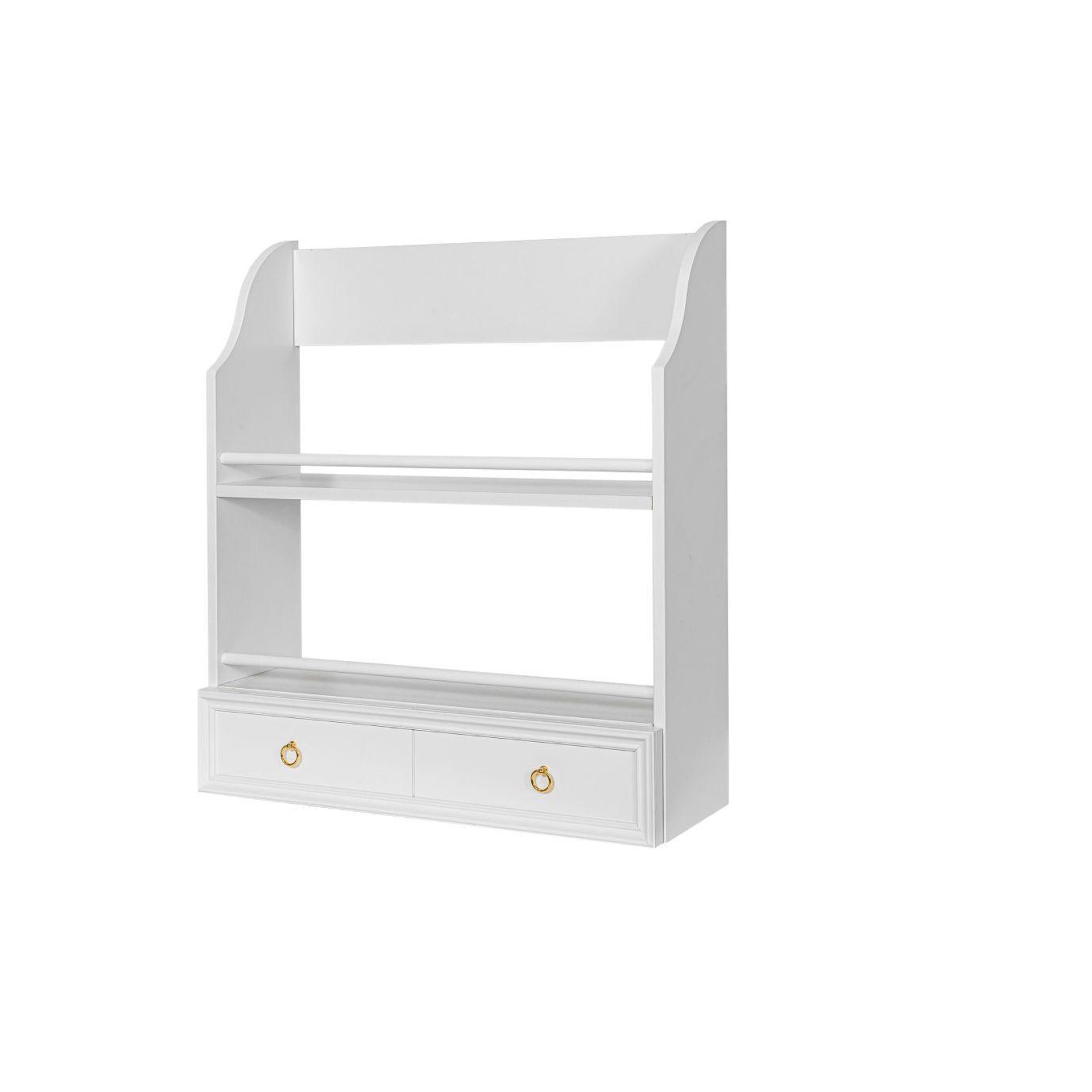 Рафт Royal White Bellamy