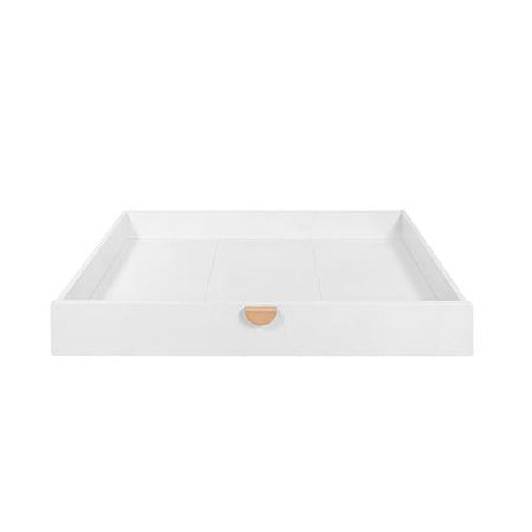 Шкаф За Детско Легло Ratata 60x120 См White Bellamy