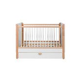 Шкаф За Детско Легло Ratata 60x120 См White Bellamy