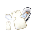 Soffio Подложка За Детска Седалка Памучна Bellelli