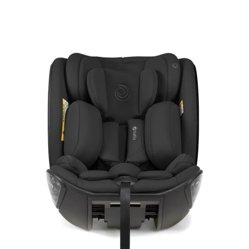 Beno 360 Столче За Кола 40 150 Cm 006 Black Tutis