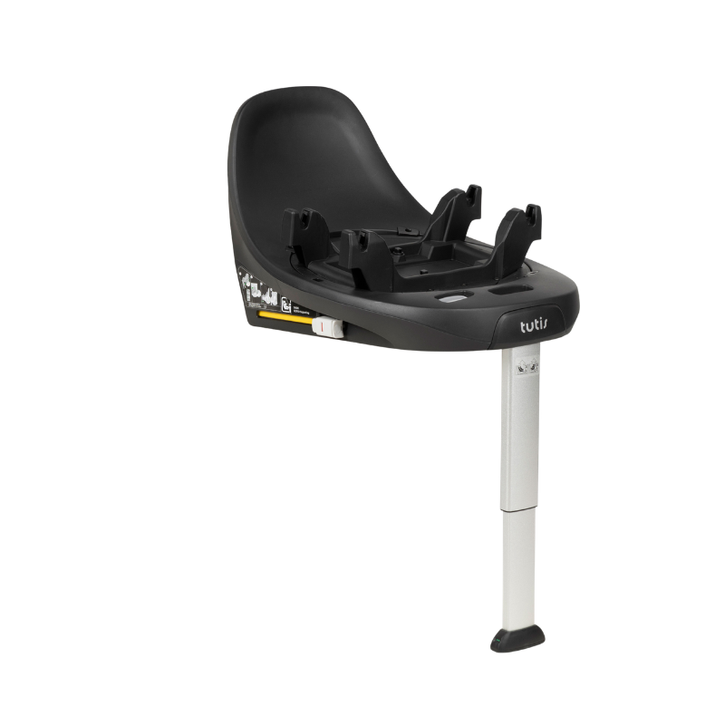 Isofix База За Beno Dk890 Въртяща Се Tutis