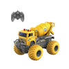 Бетоновоз Със Светлини, Звуци И Дистанционно Управление 1:16