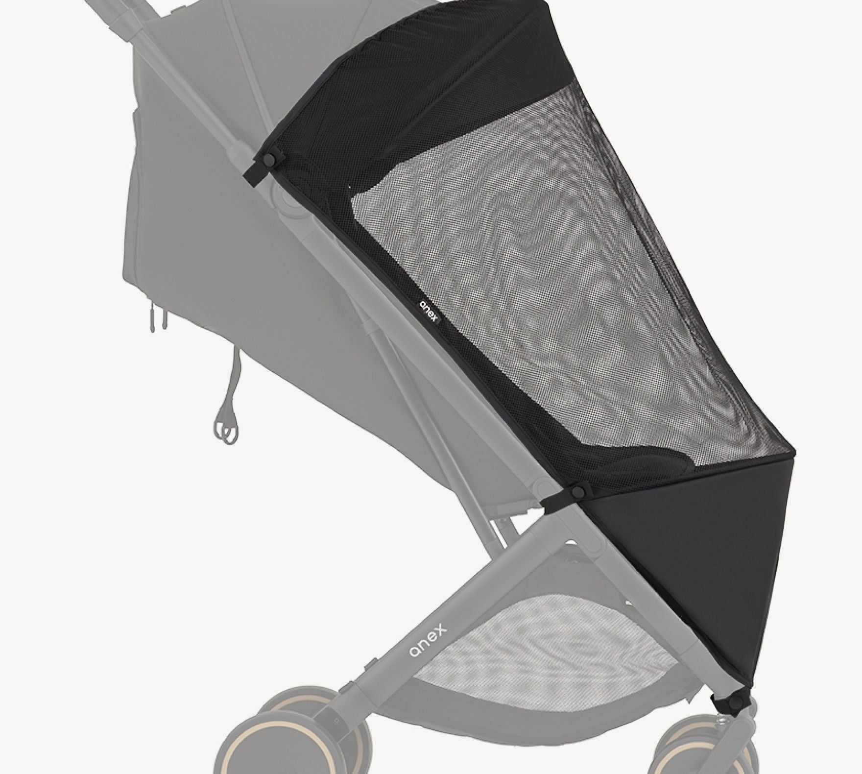 Anex-Комарник За Air-X²