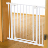 Extensie pentru bariera de ușă Fillikid cu închidere automată Bg02 - 7 cm.