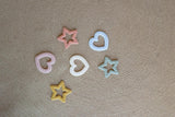 Baby Bitie Бебешка Гризалка Star Sage Bibs