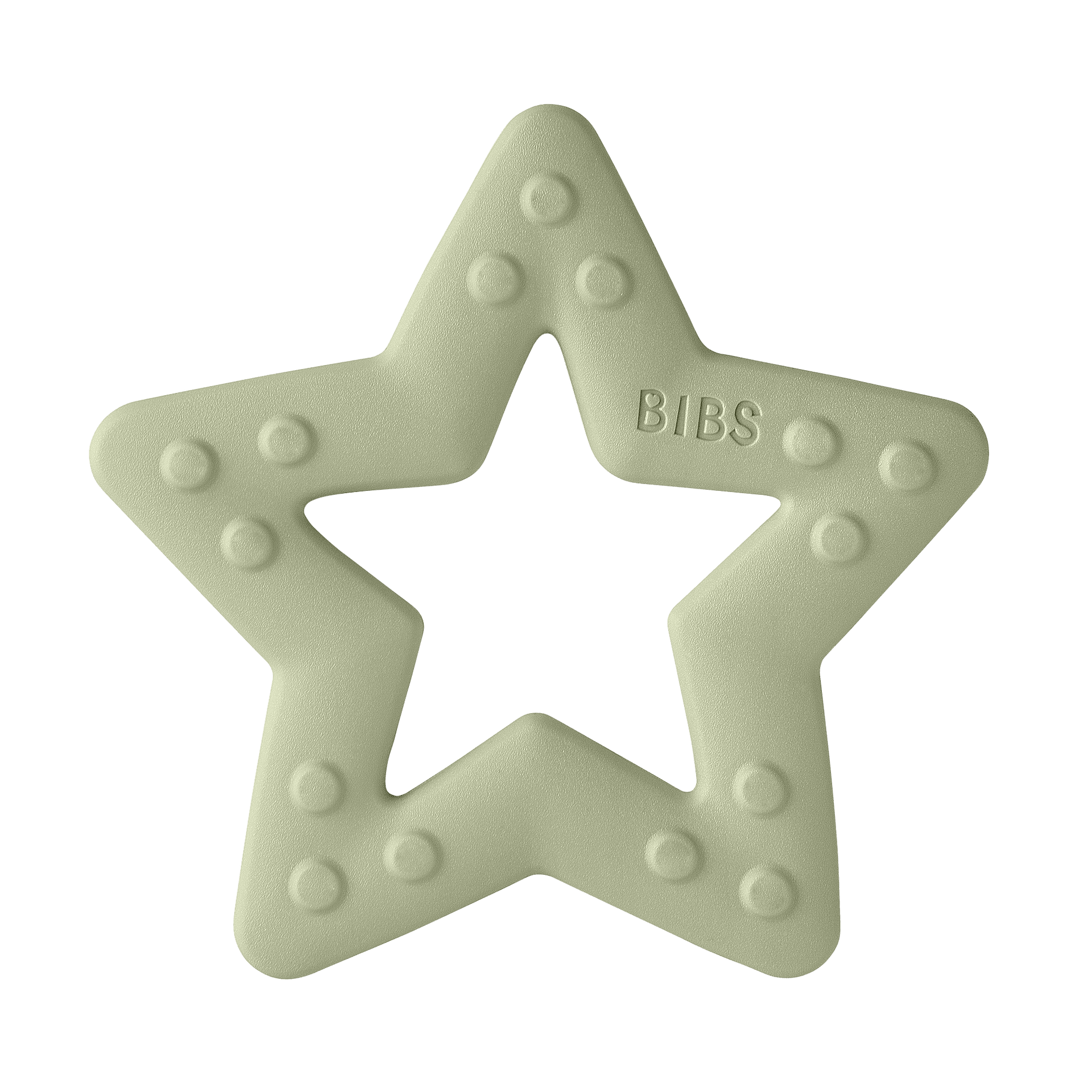 Baby Bitie Бебешка Гризалка Star Sage Bibs