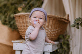 Couture Силиконов Биберон 1 Бр. (0 6 М.) Ivory Bibs