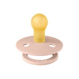 Colour Каучуков Биберон 1 Бр. (6 18 М.) Blush Bibs