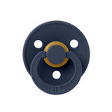 Colour Каучуков Биберон 2 Бр. (6 18 М.) Luna Deep Space Bibs