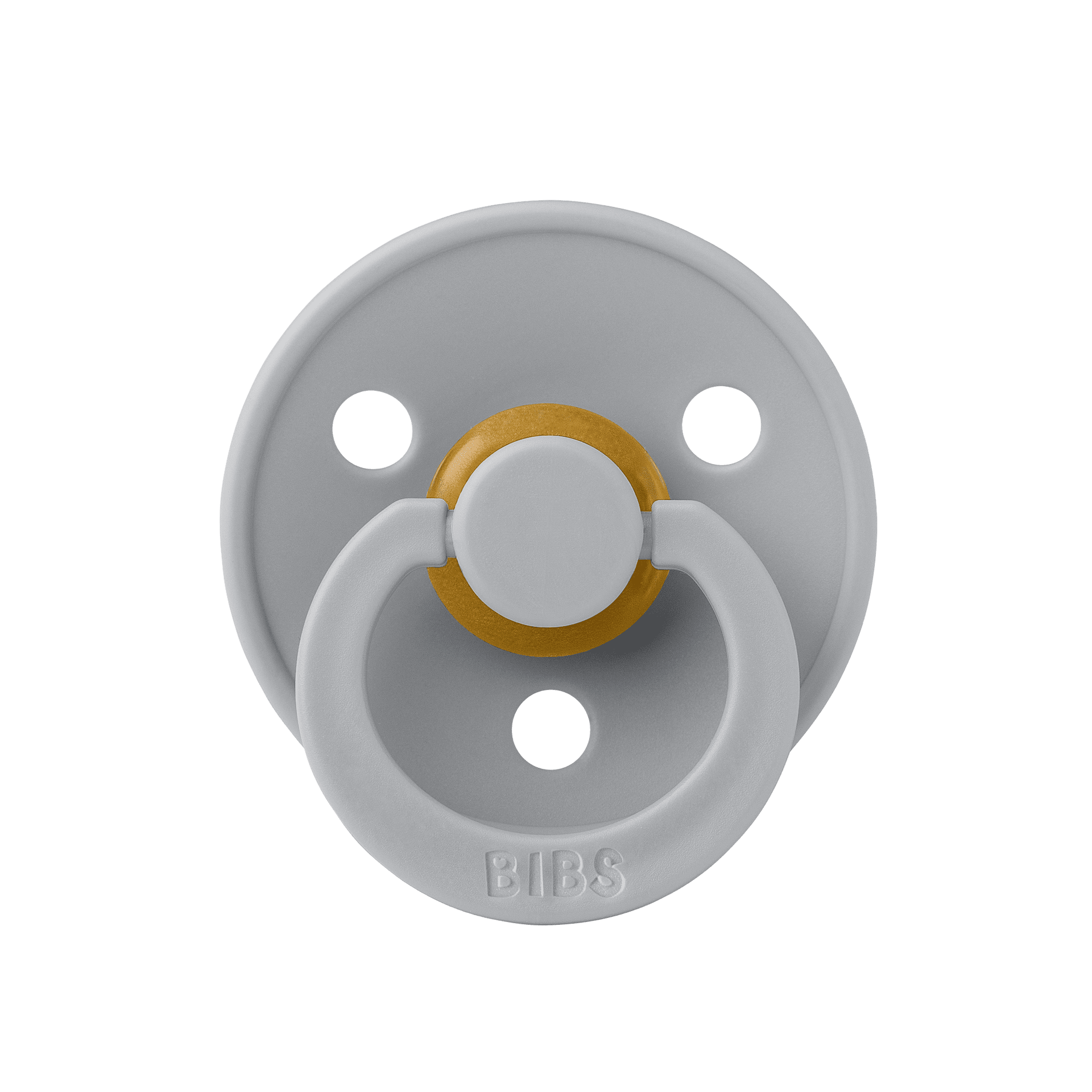 Colour Gumi Cumi 2 db (6-18 hó) Sage Cloud Bibs