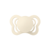 Couture Силиконов Биберон 1 Бр. (0 6 М.) Ivory Bibs